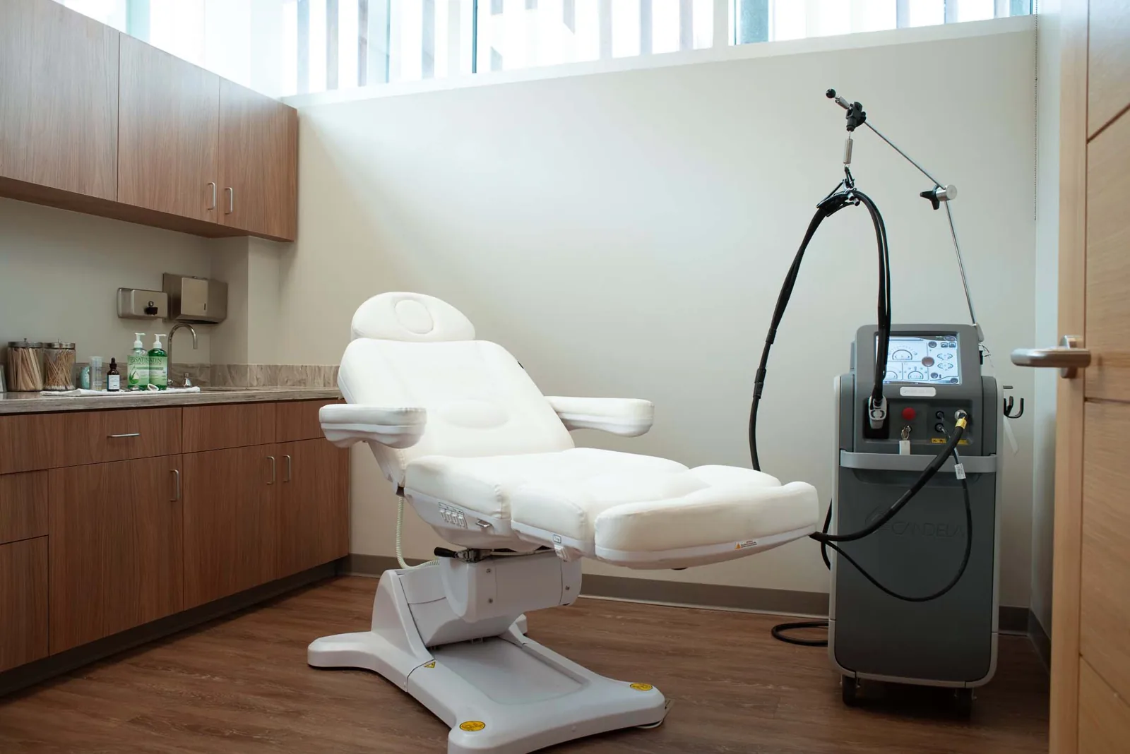 Dermatology at Hubbell Dermatology & Aesthetics