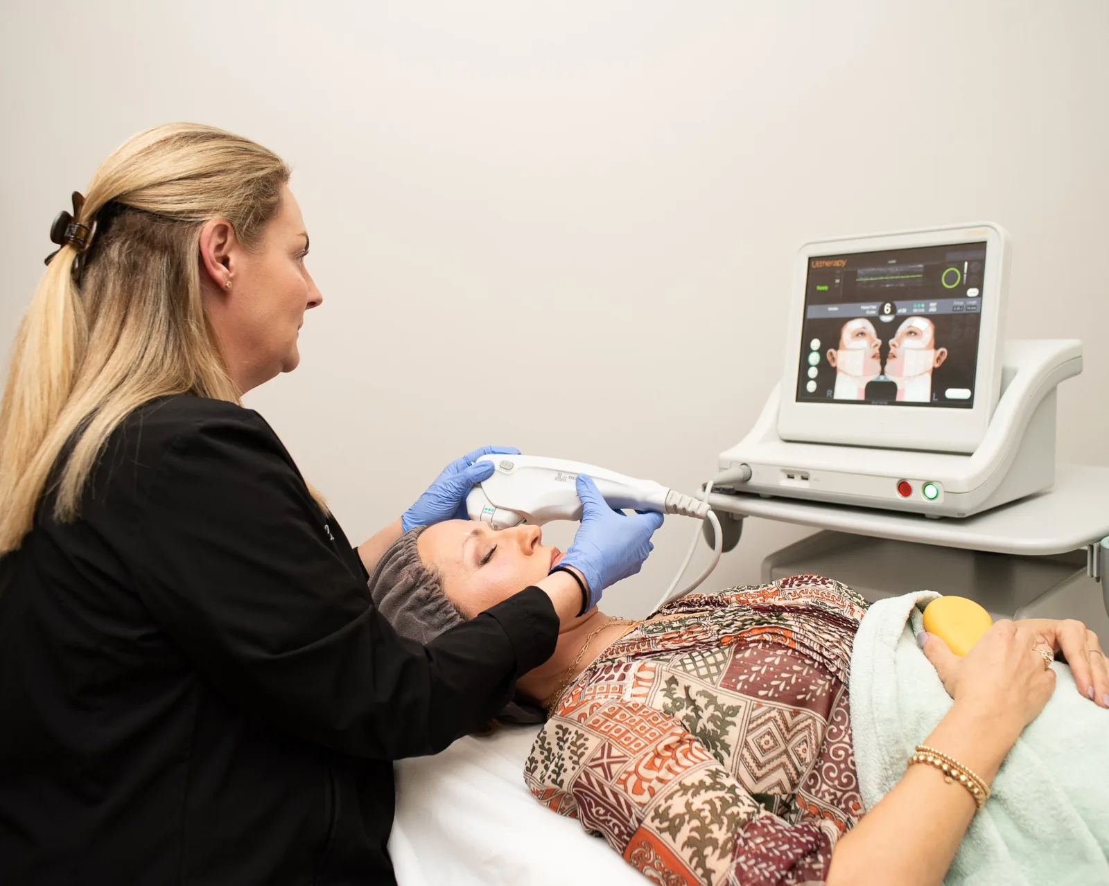 Medspa at Hubbell Dermatology & Aesthetics